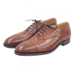 クロケット&ジョーンズ カーフ CONNAUGHT/コノート ストレートチップシューズ 最新の買取相場ご紹介