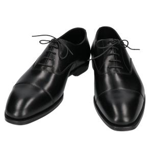 クロケット&ジョーンズ カーフ AUDLEY3/オードリー3 ストレートチップシューズ 最新の買取相場ご紹介