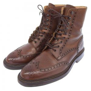 クロケット&ジョーンズ カーフ ISLAY/アイラ カントリーブーツ 最新の買取相場ご紹介