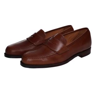 クロケット&ジョーンズ ウイスキーコードバン  BOSTON2/ボストン2 コインローファー 最新の買取相場ご紹介