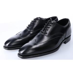 クロケット&ジョーンズ カーフ TAVISTOCK3/タヴィストック3 ブラインドウイングチップシューズ 最新の買取相場ご紹介