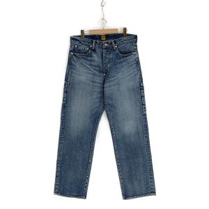 ヒューマンメイド STORM COWBOY STRAIGHT DENIM PANTS 最新の買取相場ご紹介