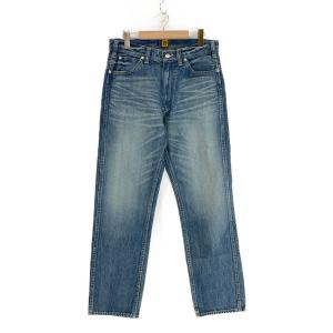 ヒューマンメイド Slim Denim Jeans Indigo 最新の買取相場ご紹介