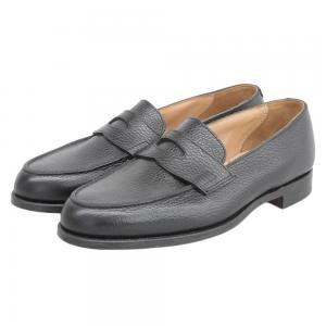 クロケット&ジョーンズ ビームスF別注 カーフ MAINE/メイン ローファー 最新の買取相場ご紹介