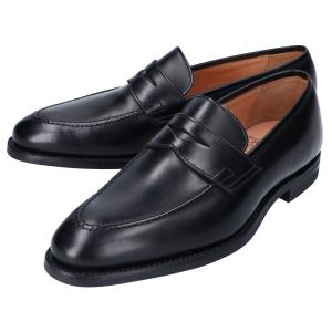 クロケット&ジョーンズ カーフ SYDNEY/シドニー コインローファー 最新の買取相場ご紹介