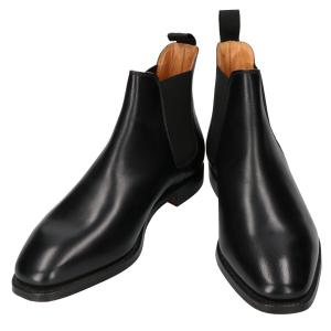 クロケット&ジョーンズ カーフ CHELSEA/チェルシー サイドゴアブーツ 最新の買取相場ご紹介