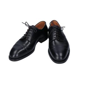 クロケット&ジョーンズ カーフ NORWICH2/ノリッチ ストレートチップシューズ 最新の買取相場ご紹介