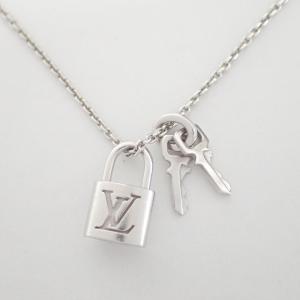 ルイヴィトン パンダンティフ ロックイットネックレス 最新の買取相場ご紹介