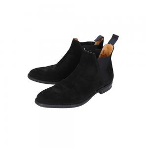 クロケット&ジョーンズ スエード CHELSEA8/チェルシー8 サイドゴアブーツ 最新の買取相場ご紹介