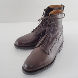 クロケット&ジョーンズ カーフ RADNOR/ラドナー レースアップブーツ 最新の買取相場ご紹介