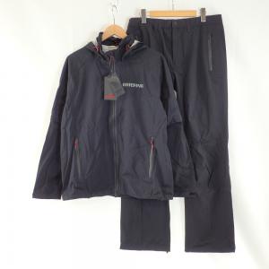 ブリーフィング BBG221M12(L)/BBG221M17(M) Water PROOFジャケット&パンツ 最新の買取相場ご紹介