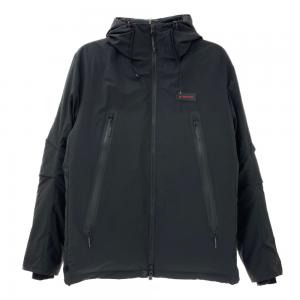 ブリーフィング BRM193M05 SLIDING WP DOWN JACKET 最新の買取相場ご紹介