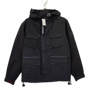 ブリーフィング×ナノユニバース WLG91BLS001YG WillLOUNGE マウンテンパーカ 最新の買取相場ご紹介