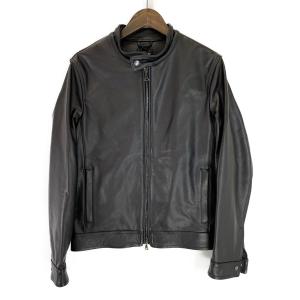 エンメティ  JURI ユリ スペシャルカーフ ライダースジャケット 最新の買取相場ご紹介