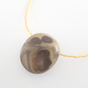 ヨーガンレール K18 ゴールド ストーン ネックレス  最新の買取相場ご紹介