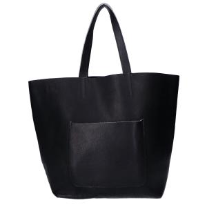 ヨーガンレール ブラック フロントポケット オールレザー トートバッグ 最新の買取相場ご紹介