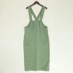 ドゥロワー 6524-299-1715 SUMMER ツイルバイオ ジャンパースカート 最新の買取相場ご紹介