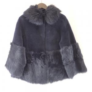 ドゥロワー 2WAY ショート ムートン コート 最新の買取相場ご紹介