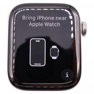 ×エルメス MRQP3J/A シリーズ9 45㎜ 最新の買取相場ご紹介