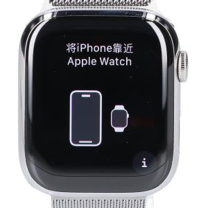 MRMQ3J/A A2984 シリーズ9 45mm GPS セルラーモデル 最新の買取相場ご紹介