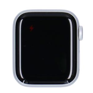 アップルウォッチ シリーズ6 MG283J/A A2291 40mm ホワイト スポーツバンド 最新の買取相場ご紹介