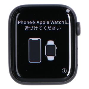 MWWE2J/A シリーズ5 スペースグレー GPS 44㎜ スマートウォッチ 最新の買取相場ご紹介