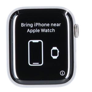 MJ493J/A エルメス Series6 44mm GPS+Cellular 最新の買取相場ご紹介