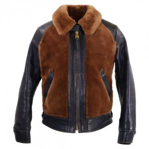 ワイツーレザー Y2-10-25SP 25周年限定モデル ホースグリズリージャケット 最新の買取相場ご紹介