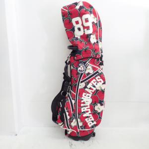 パーリーゲイツ 柄 8.5型 スタンドキャディゴルフバッグバッグ 最新の買取相場ご紹介