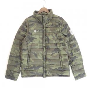 パーリーゲイツ 053-6220011 ナイロンミニリップ ダウンジャケット 最新の買取相場ご紹介