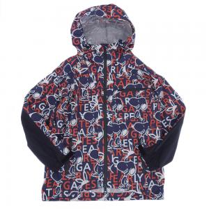 パーリーゲイツ ネイビー クアトローニ SNOOPY ブルゾン 最新の買取相場ご紹介