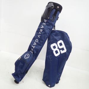 パーリーゲイツ ネイビー スタンドバッグ/クラブケース 最新の買取相場ご紹介