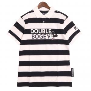 パーリーゲイツ ボーダー ×ミッキーマウス 053-1260003 ポロシャツ 最新の買取相場ご紹介