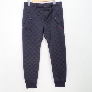 パーリーゲイツ 053-5231001 ハウンドトゥース 中綿入りパンツ 最新の買取相場ご紹介