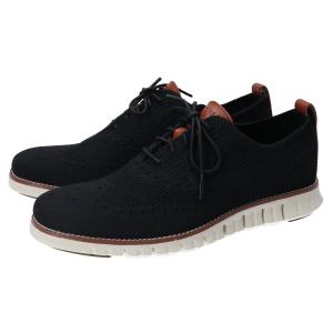 コールハーン C24948 ブラック ゼログランド スティッチライト オックスフォード 最新の買取相場ご紹介