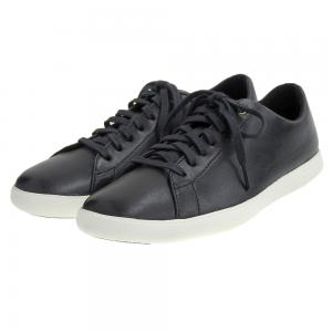 コールハーン ブラック グランド クロスコート II 最新の買取相場ご紹介