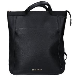 コールハーン U06144 ブラック レザー コンバーチブル ソリッド バックパック 最新の買取相場ご紹介