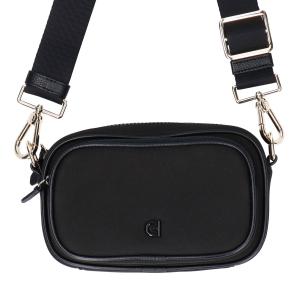 コールハーン ブラック ボンディング クロスボディバッグ 最新の買取相場ご紹介