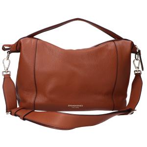 コールハーン ブラウン グランド アンビション レザー ソフト サッチェル 最新の買取相場ご紹介