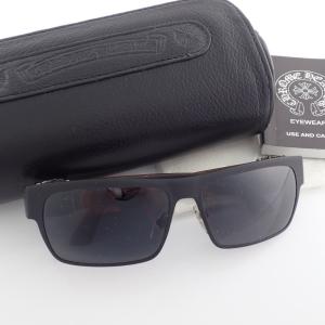 クロムハーツ FLAVOR SAVER サングラス 最新の買取相場ご紹介