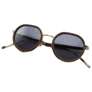 ベルルッティ BL40035U センタリースクリット柄 グリーンレンズ サングラス 最新の買取相場ご紹介