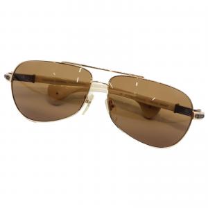 クロムハーツ GRAND BEAST クロスロゴフレーム サングラス GP-BBRB 最新の買取相場ご紹介