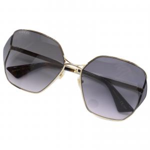 グッチ GG0818SA ブラックグラデーション サングラス 最新の買取相場ご紹介