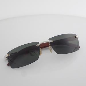 カルティエ 140b サングラス 最新の買取相場ご紹介