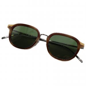 ベルルッティ BL40015U ブラウンxゴールド イクイノックス サングラス 最新の買取相場ご紹介