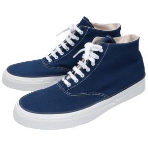 アナトミカ WAKOUWA ネイビー ハイカットスニーカー 最新の買取相場ご紹介