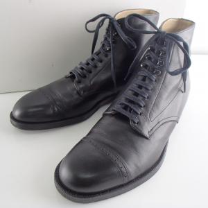 アナトミカ USN ブーツ 最新の買取相場ご紹介