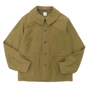 アナトミカ コットン ラウンドカラー ジャケット 最新の買取相場ご紹介