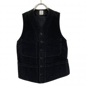 アナトミカ スエード サガンベスト 最新の買取相場ご紹介