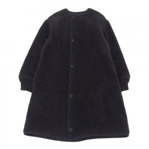 アナトミカ 17AW 530-522-06 ノーカラーリーバーシブルコート PILE LINER 1943 最新の買取相場ご紹介